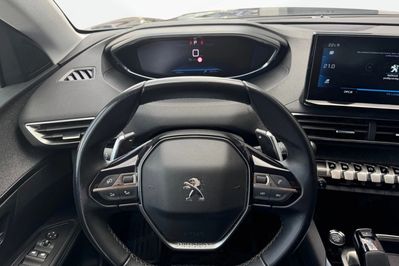 Peugeot 3008 1.2 PureTech