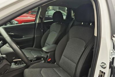 Hyundai i30 1.0 t-Gdi Smart