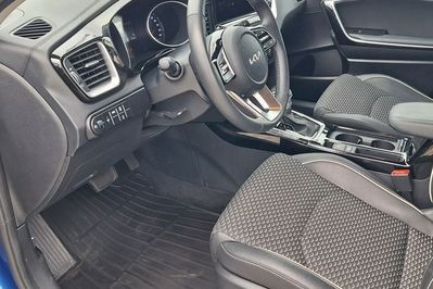 Kia XCeed T-GDI L DCT