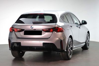 BMW Seria 1 120 M Design