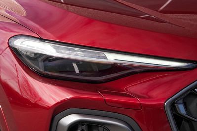 Audi Q5 TFSI quattro S line Sportback