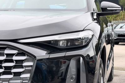 Audi Q5 TDI quattro advanced