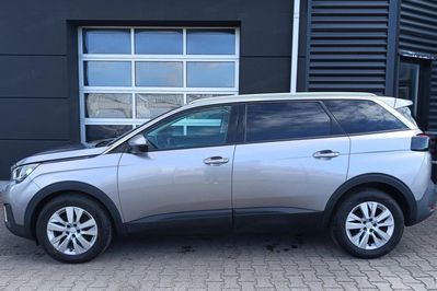 Peugeot 5008 1.6 BlueHDI Allure S&S EAT6