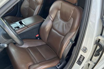 Volvo S90 T8 Plug-In Hybrid eAWD Inscription