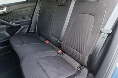 Ford Focus 1.0 EcoBoost Titanium