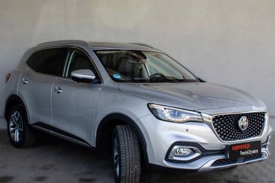 MG HS 1.5 T-GDI Excite DCT