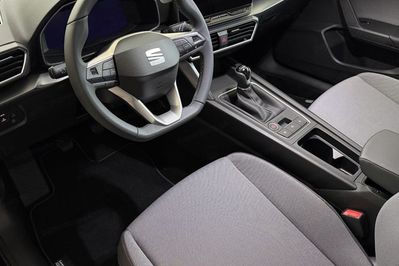 Seat Leon Style 1.5 TSI