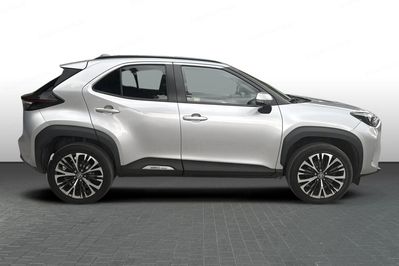Toyota Yaris Cross Executive 1.5 Hybrid  4x4