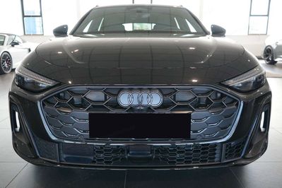 Audi A5 S5 TFSI S line Avant