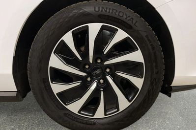 Ford Focus 1.5 EcoBlue aut