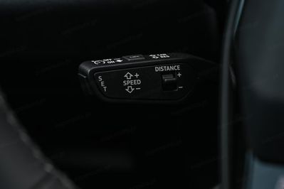 Audi A5 e-Hybrid quattro