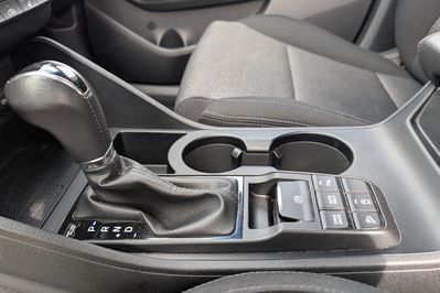 Hyundai Tucson 1.6 Crdi Style 2WD Dct