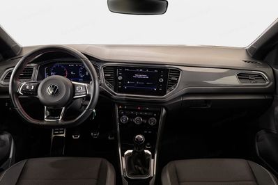 Volkswagen T-Roc 1.5 TSI