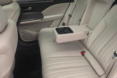 Gac AION V Luxury