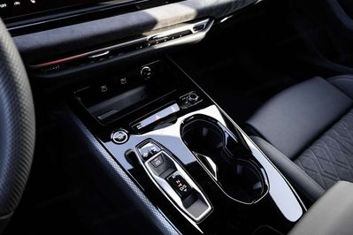 Audi A5 TFSI quattro S line Avant