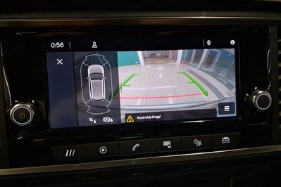 Seat Ateca 1.5 TSI DSG