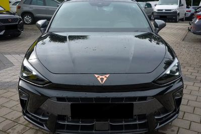 Cupra Leon Sportstourer 2.0 TSI 4Drive DSG