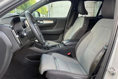 Volvo XC40 B3 Core aut