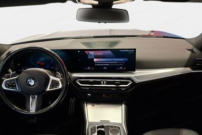 BMW Seria 3 Touring 320d xDrive M Sport