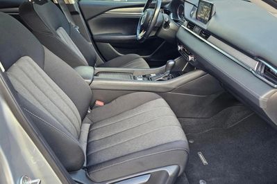 Mazda 6 SkyJoy