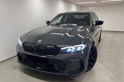 BMW Seria 3 M340i xDrive