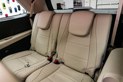 Mercedes GLS 400 d 4-Matic