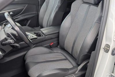 Peugeot 5008 2.0 BlueHDi Allure EAT8