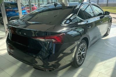 Skoda Octavia Edition 130 Selection 1.5 TSI mHEV DSG