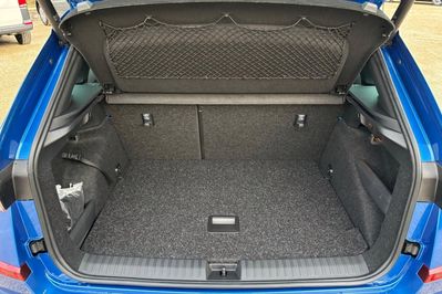 Skoda Kamiq Monte Carlo 1.5 TSI DSG