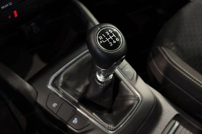 Ford Kuga 1.5 EcoBoost FWD Titanium