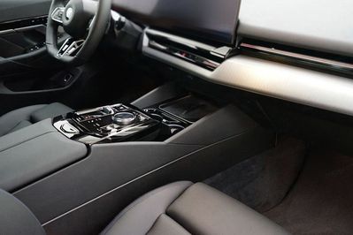 BMW Seria 5 520d xDrive M Sport