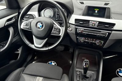 BMW X1 sDrive18i Advantage