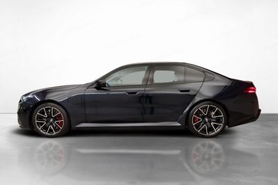 BMW Seria 5 M5 PHEV
