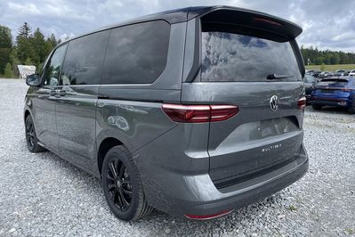 Volkswagen Multivan L2H1 Edition DSG