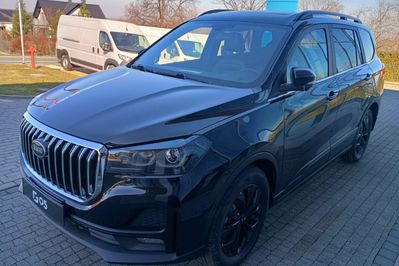 Swm G05 DCT 1.5T GDI 7-miejsc