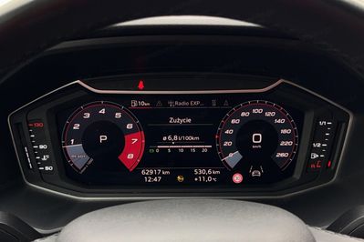 Audi A1 35 TFSI Advanced S tronic