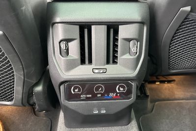 BMW X3 xDrive30e M Sport