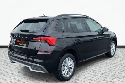 Skoda Kamiq 1.0 TSI Ambition