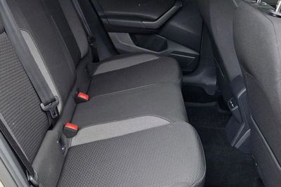 Volkswagen Taigo 1.0 Tsi Life
