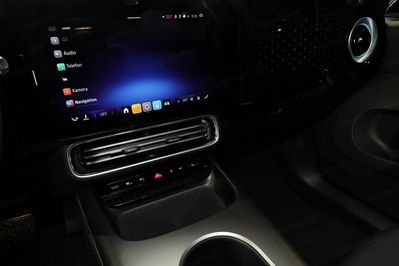 Mercedes CLA 200 Progressive