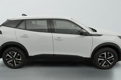 Peugeot 2008 STYLE 1.2 PureTech