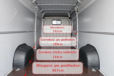 Fiat Ducato Maxi L4H2