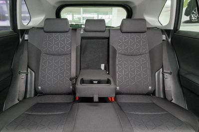 Toyota RAV4 2.5 Plug-In Hybrid Style 4x4