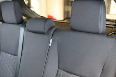 Toyota Yaris 1.5 Comfort