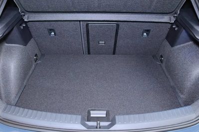 Cupra Leon 1.5 eTSI mHEV DSG