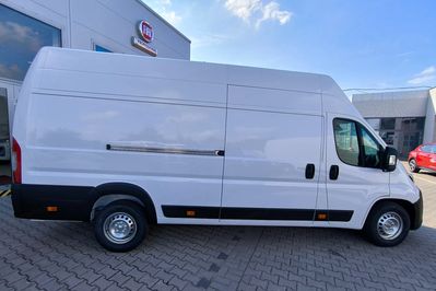 Fiat Ducato Maxi L4H3
