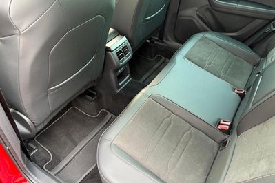 Cupra Ateca 2.0 TSI 4Drive DSG