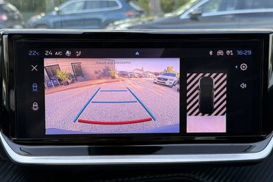 Peugeot 2008 1.2 PureTech Allure S&S EAT8