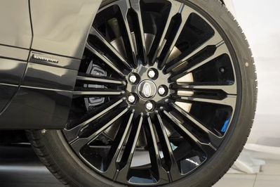 Land Rover Range Rover Velar P400 Autobiography