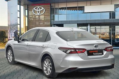 Toyota Camry 2.5 Hybrid Comfort